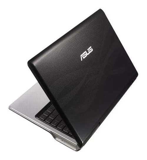Asus F80S