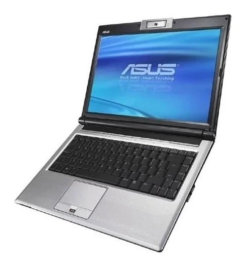 Asus F8SV