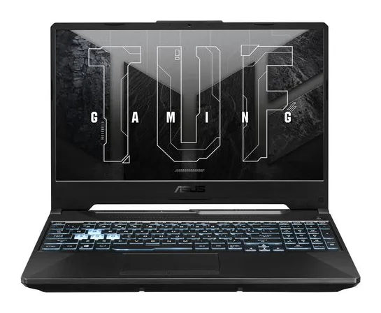 Asus FA506ICB