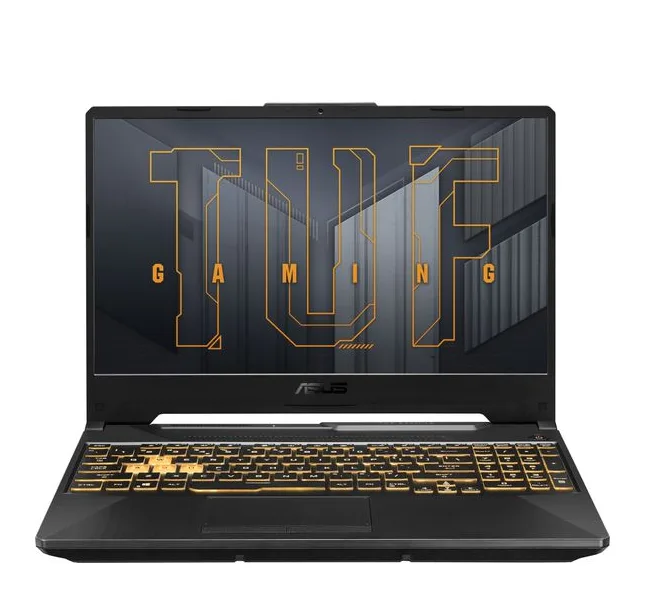 Asus FA506IHR