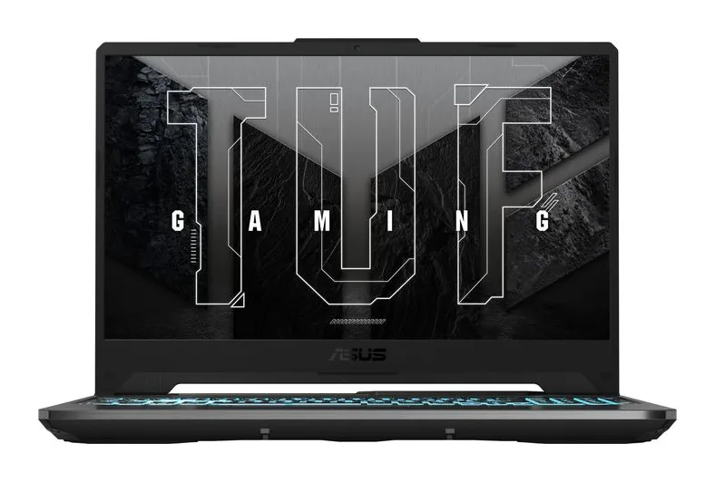 Asus FA506QE