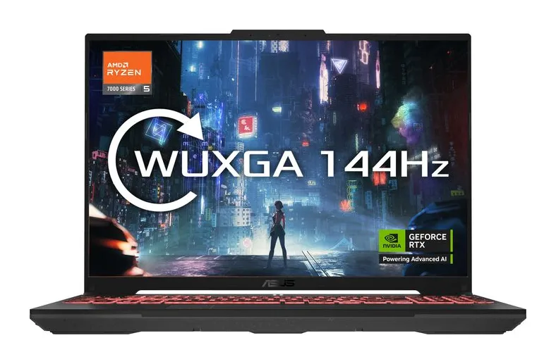 Asus FA607NU