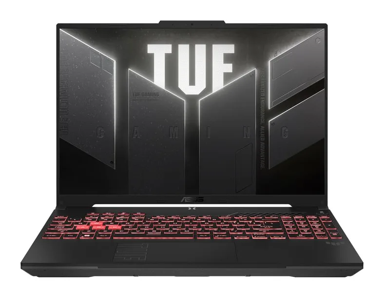 Asus FA607NUG