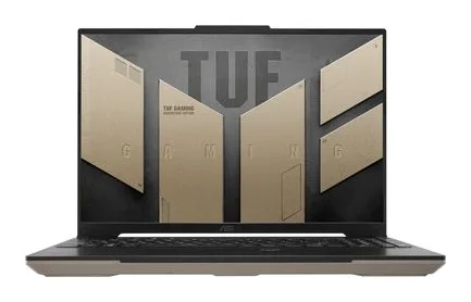 Asus FA617XS