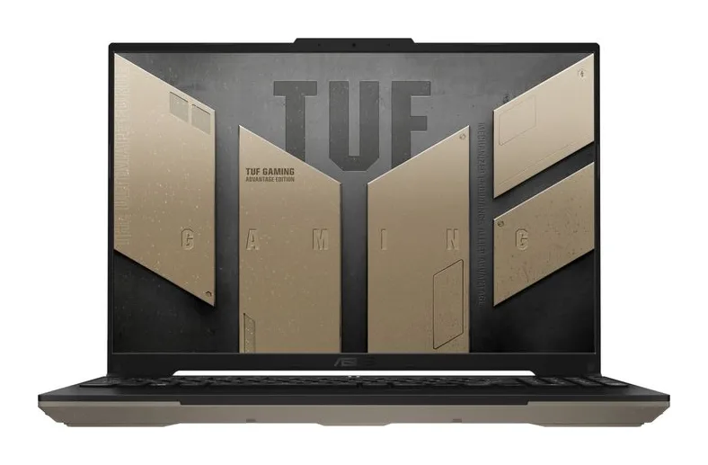 Asus FA617XT