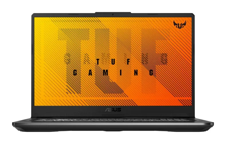 Asus FA706IU