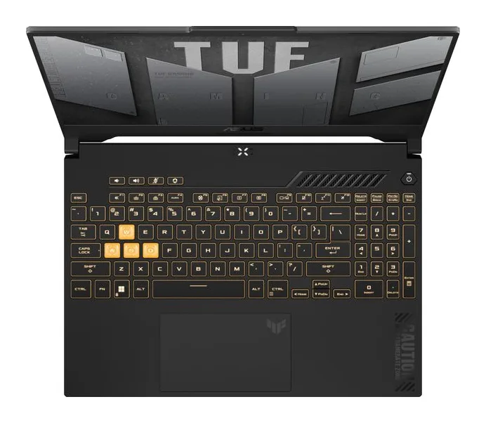 Asus FA707NU
