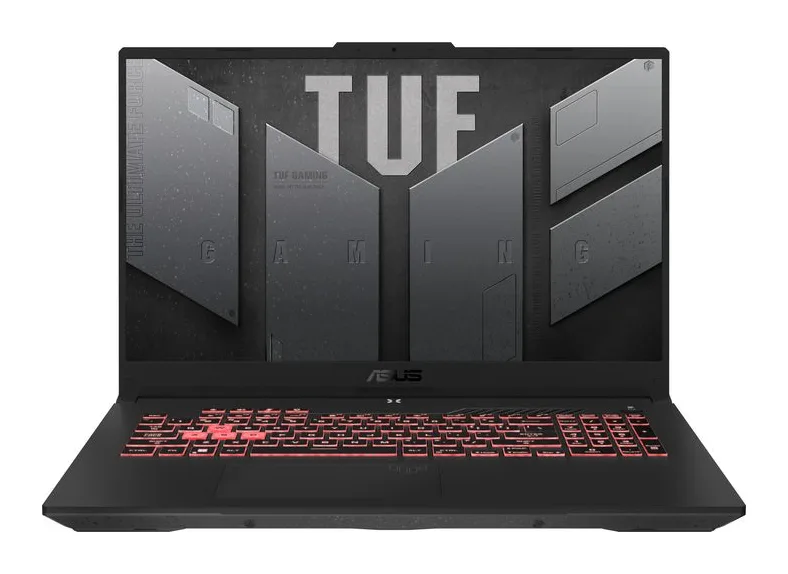 Asus FA707RC