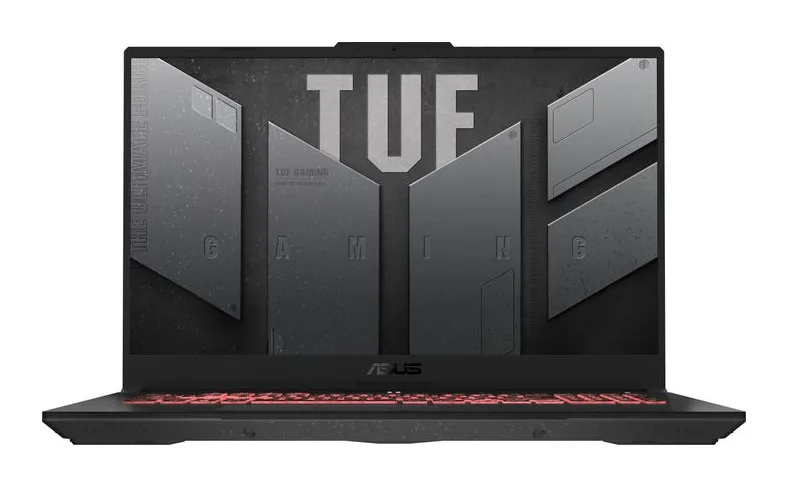 Asus FA707RM