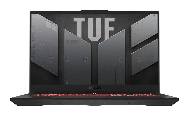 Asus FA707RR