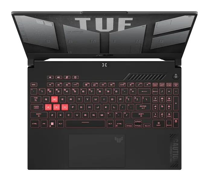 Asus FA707XI