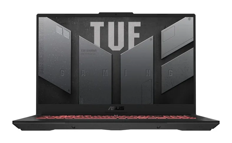 Asus FA707XU