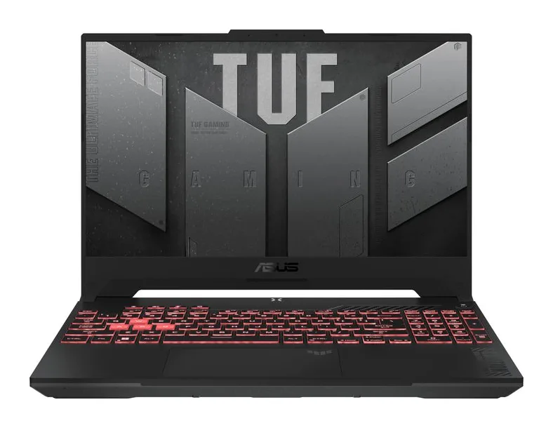Asus FA707XV