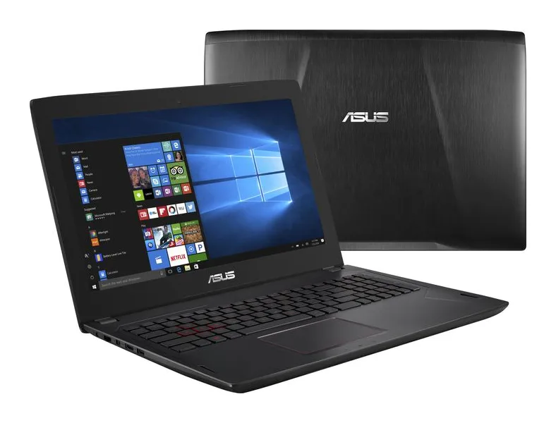 Asus FX502VM