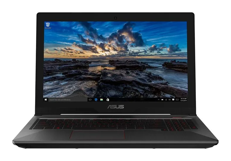 Asus FX503VD