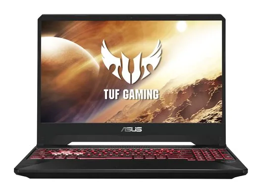 Asus FX505GD