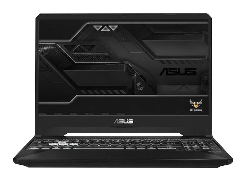Asus FX505GE