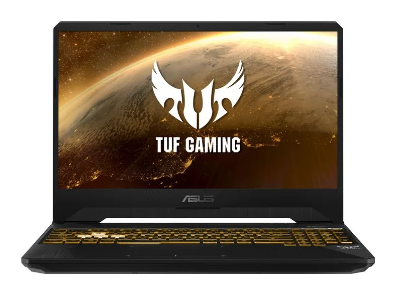 Asus FX505GM