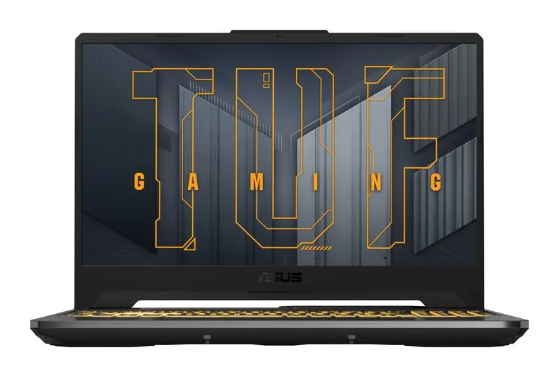 Asus FX506HEB