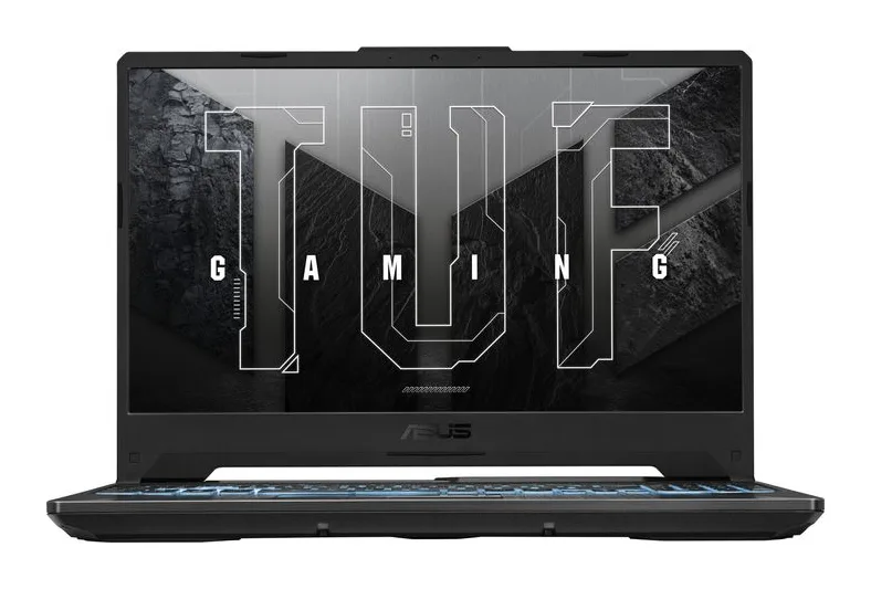 Asus FX506HF