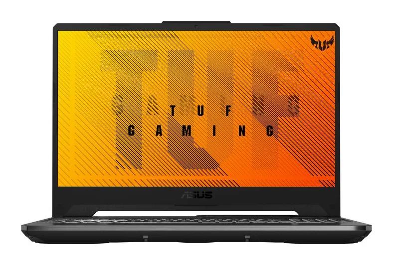 Asus FX506II