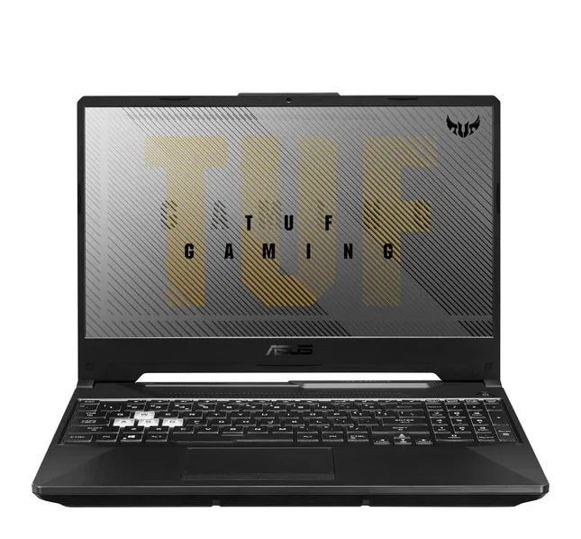 Asus FX506IU