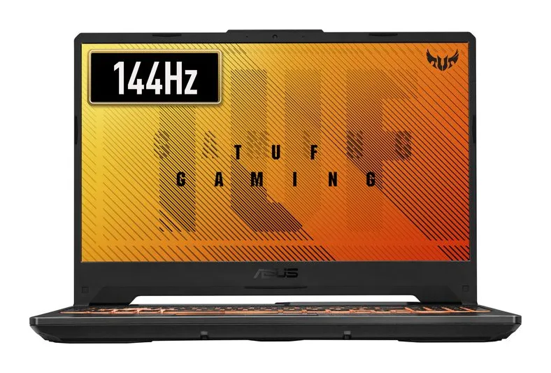 Asus FX506LHB