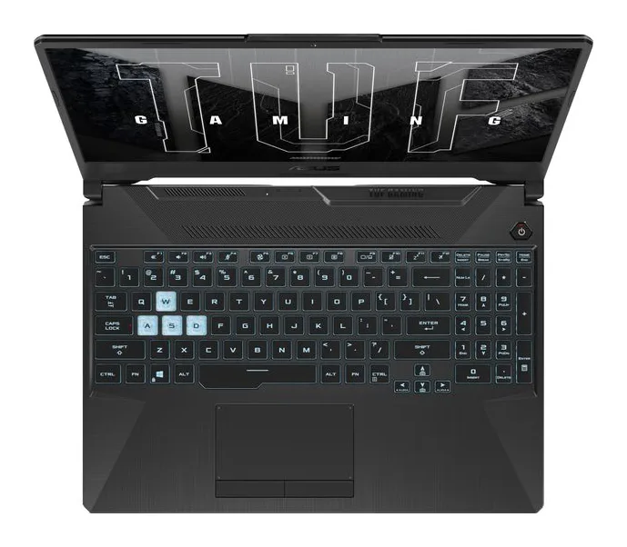 Asus FX506QM