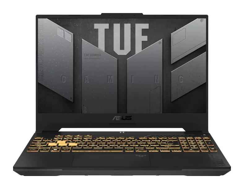 Asus FX507VI