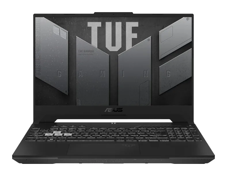 Asus FX507VU