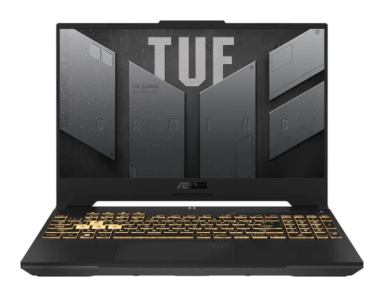 Asus FX507ZC