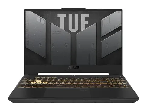Asus FX507ZC4