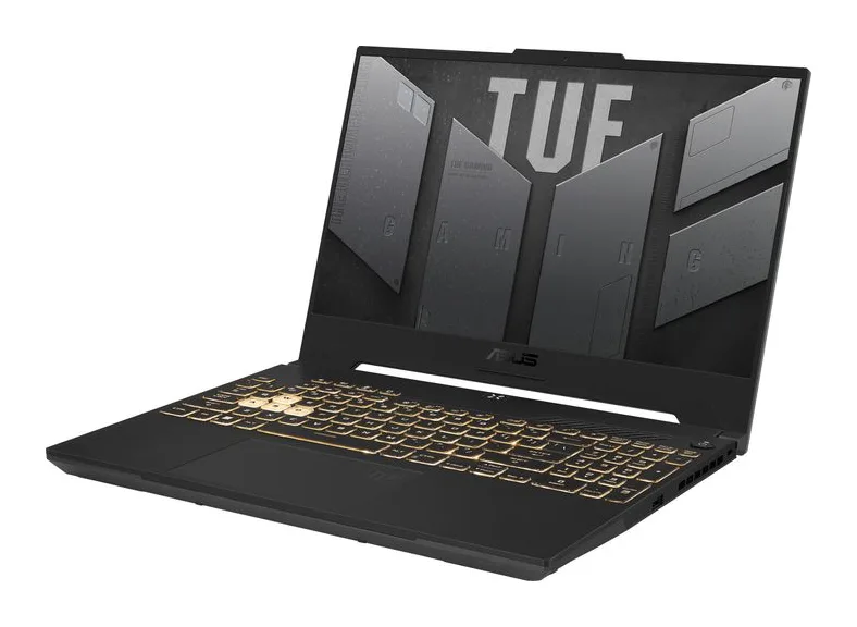 Asus FX507ZI4