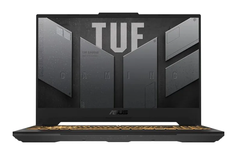 Asus FX507ZR