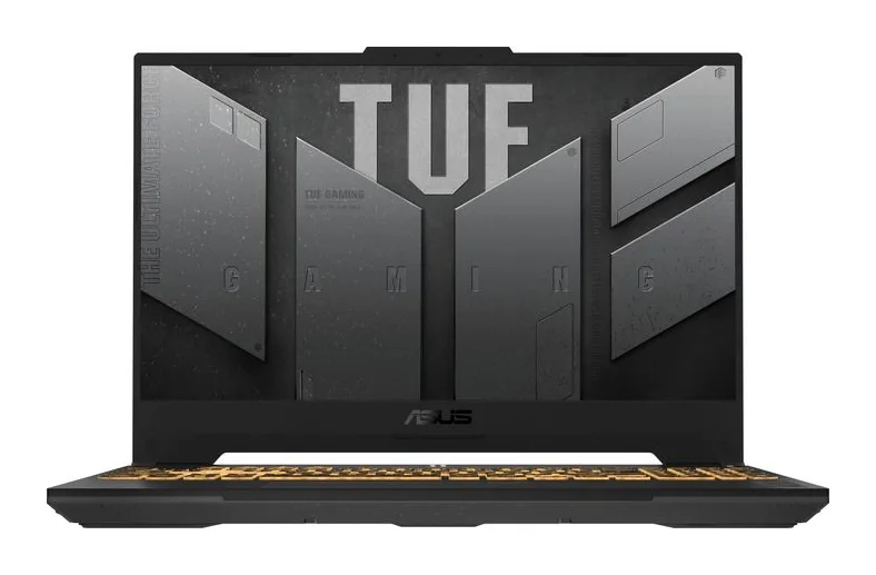 Asus FX507ZU