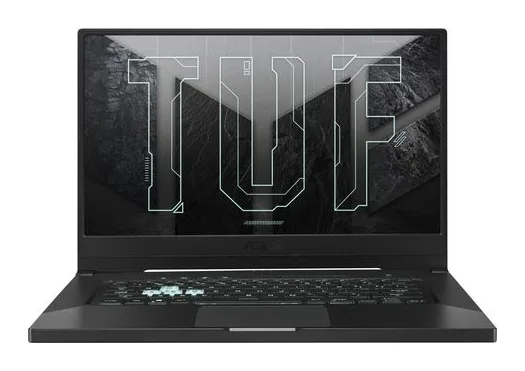 Asus FX516PC