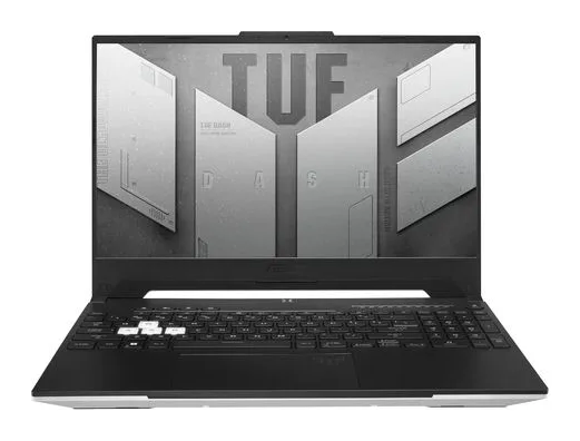 Asus FX517ZC