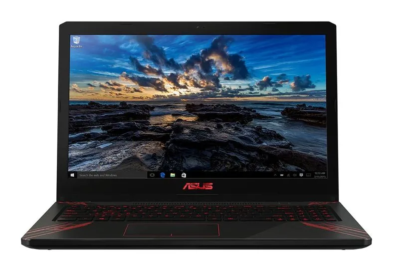 Asus FX570DD