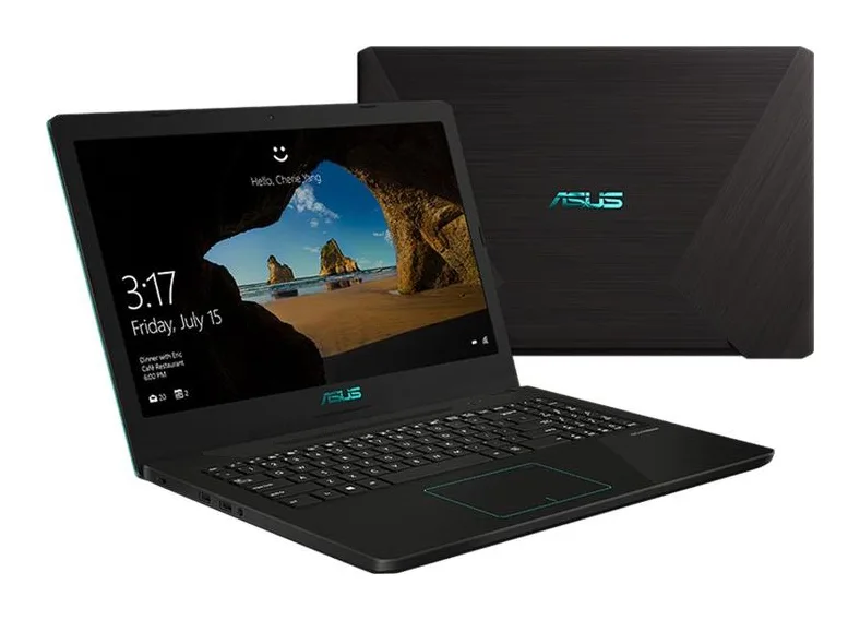 Asus FX570ZD