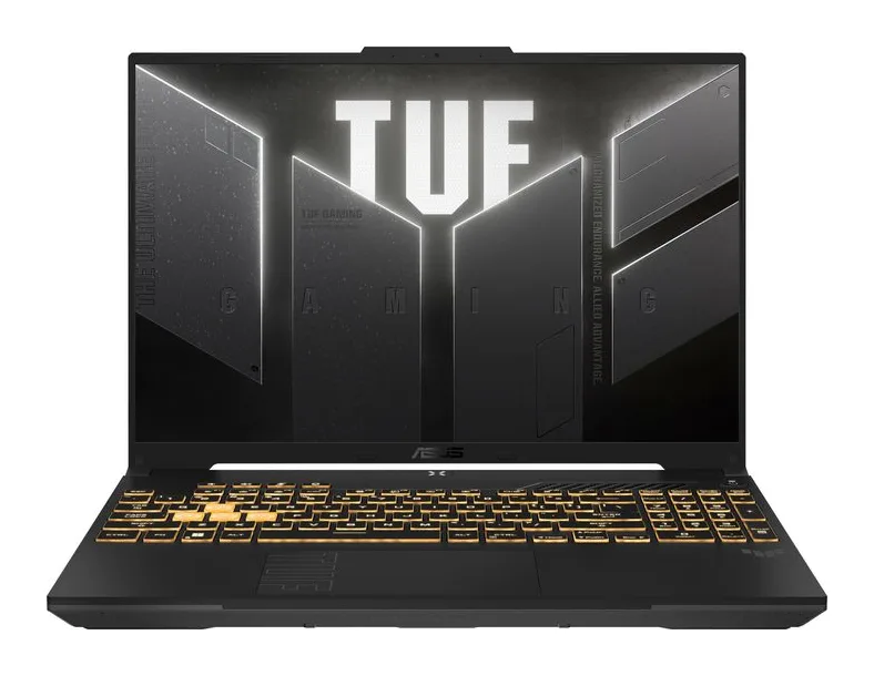 Asus FX607JI