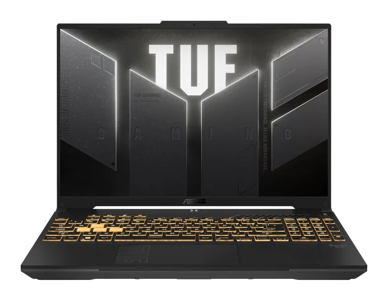Asus FX607JU