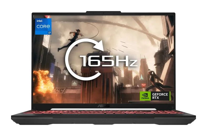 Asus FX607JV