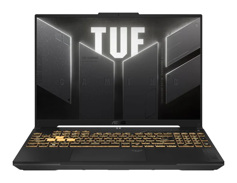 Asus FX607VU