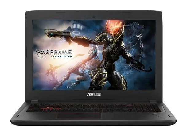 Asus FX60VM