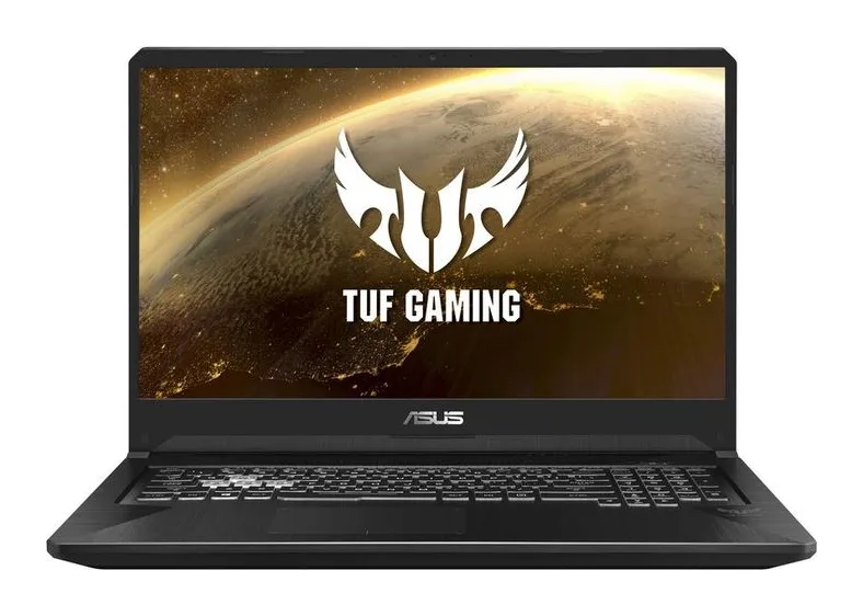 Asus FX705DD