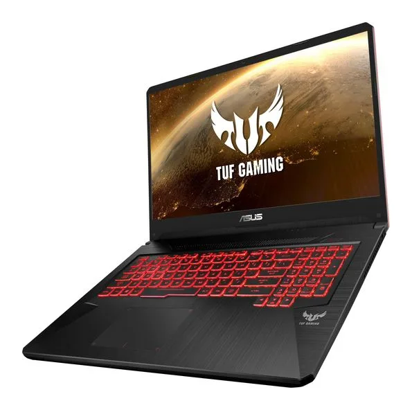 Asus FX705DY