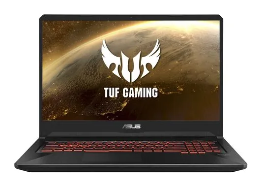 Asus FX705GD