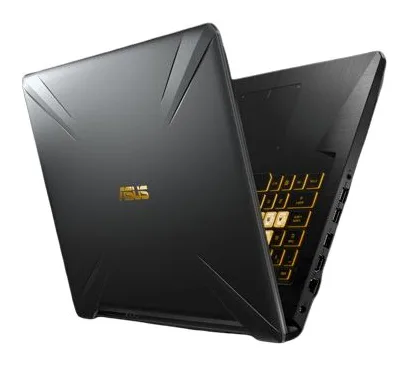Asus FX705GE