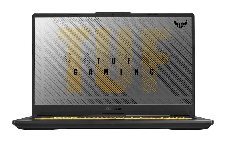 Asus FX706HCB