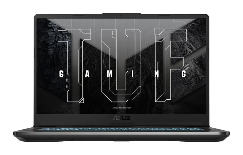 Asus FX706HF